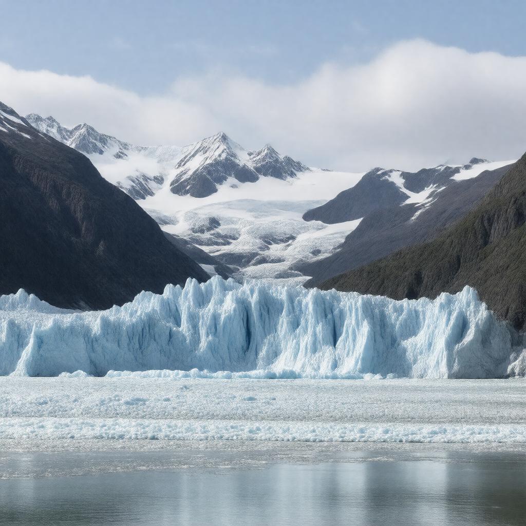 Columbia Glacier (Alaska)
